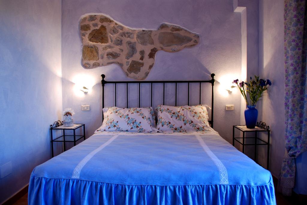 Agriturismo D' Epoca La Marianella Catabbio Exterior photo