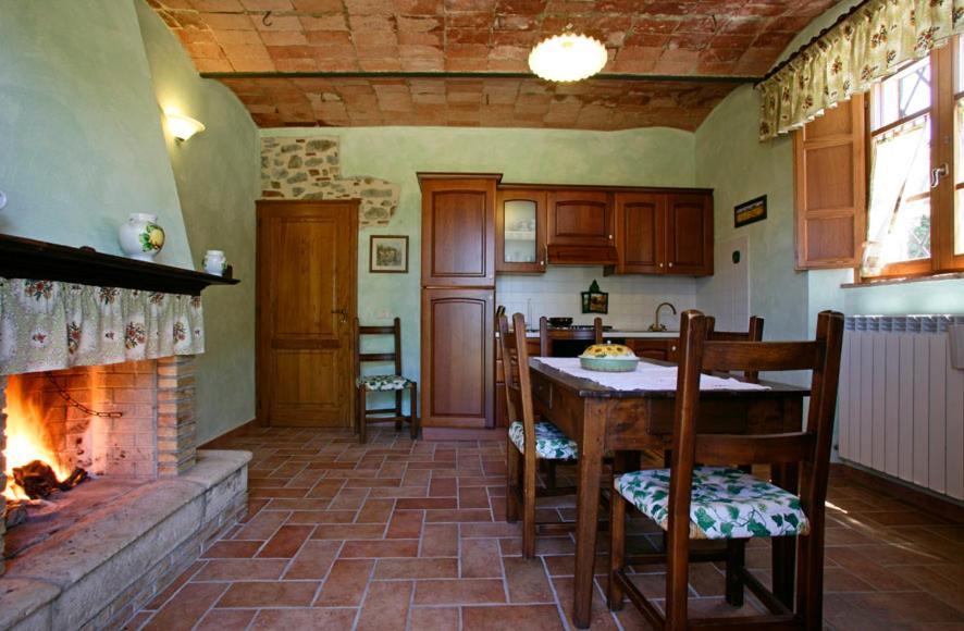 Agriturismo D' Epoca La Marianella Catabbio Exterior photo